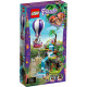 LEGO Friends "Джунгли: спасение тигра на воздушном шаре" 41423